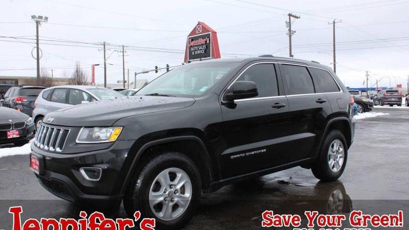 JEEP GRAND CHEROKEE 2015 1C4RJFAGXFC928389 image